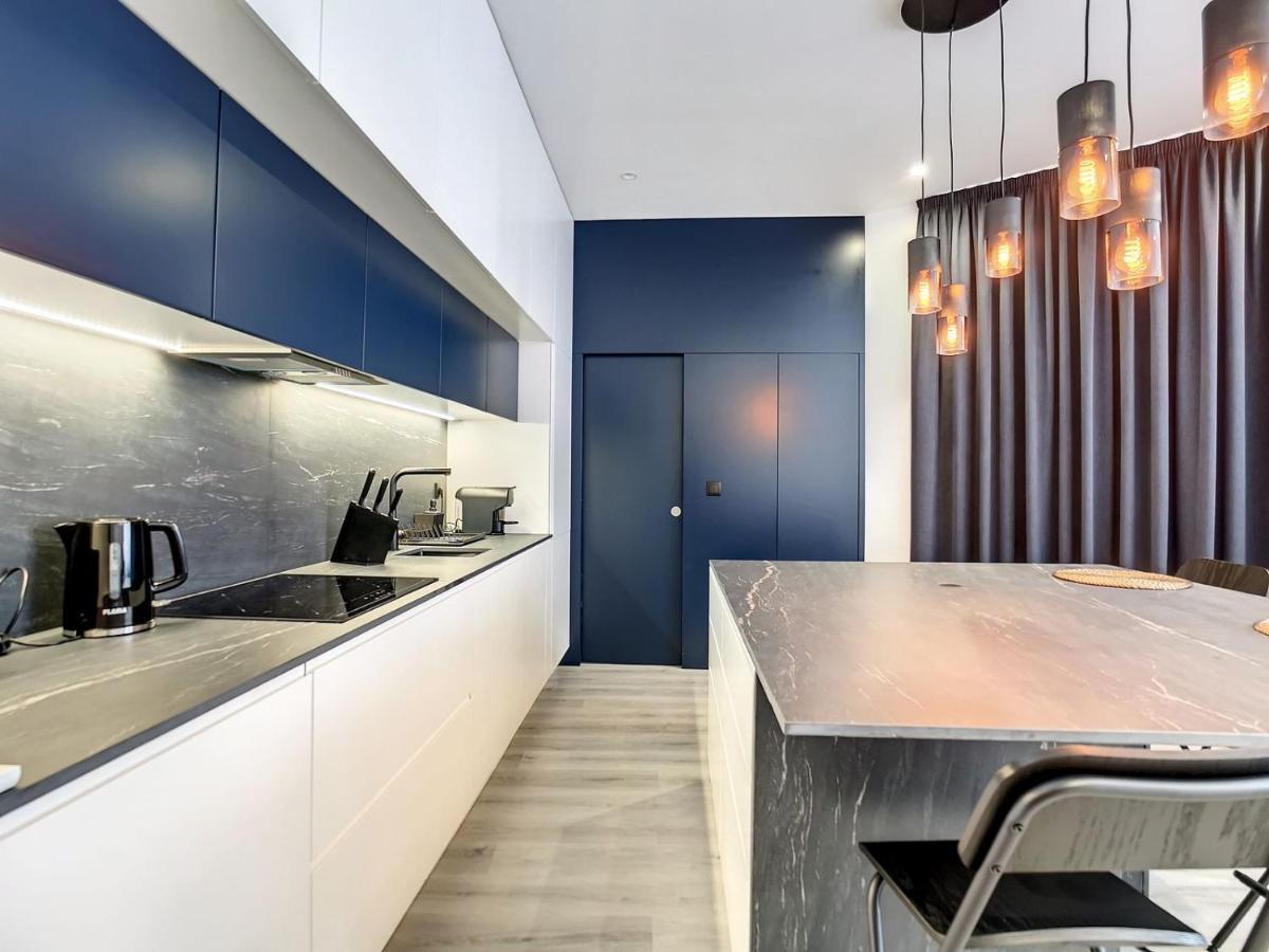 O Flamingo Apartments Ovar Luaran gambar