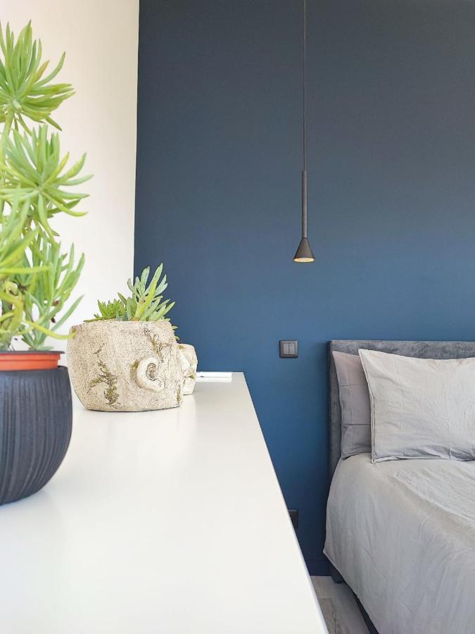 O Flamingo Apartments Ovar Luaran gambar