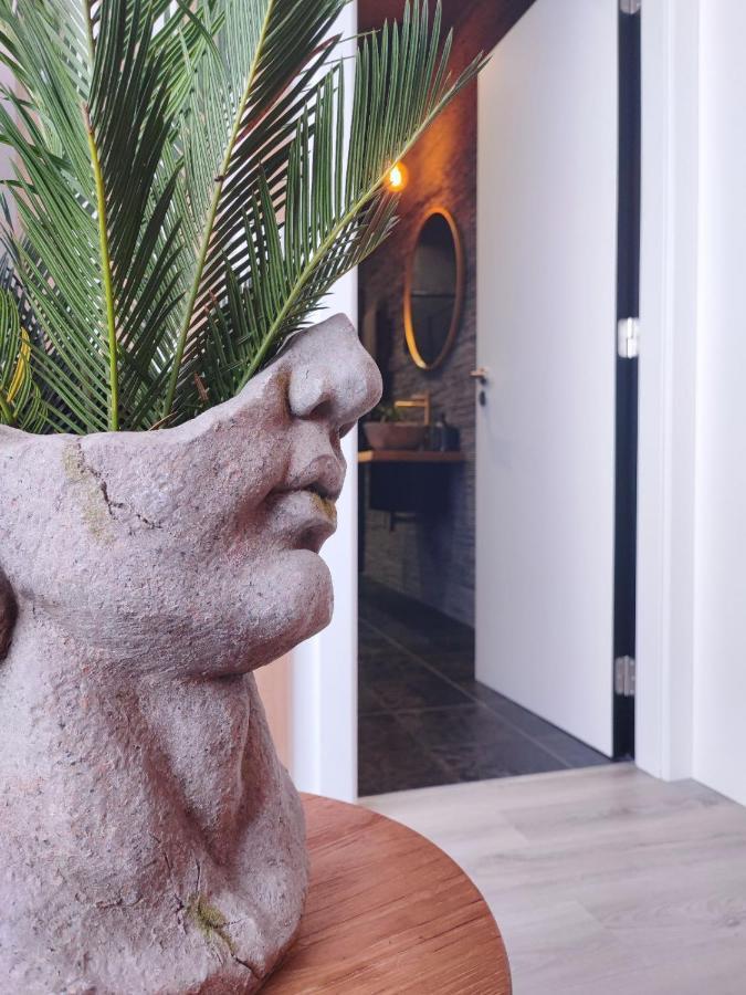 O Flamingo Apartments Ovar Luaran gambar