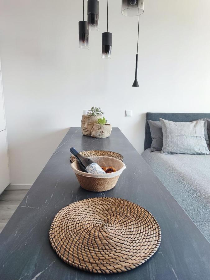 O Flamingo Apartments Ovar Luaran gambar