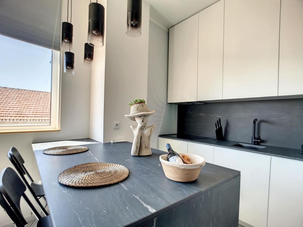 O Flamingo Apartments Ovar Luaran gambar